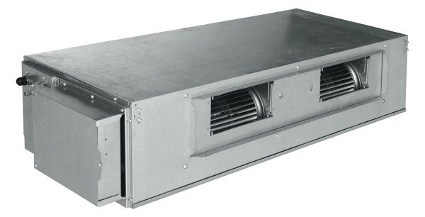 Канальный высоконапорный блок VRF-системы Energolux SMZH V2AI SMZH36V2AI