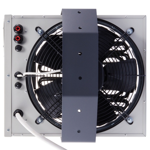 Купить Тепловентилятор Ballu BHP-MW2-15 с качественным монтажом климатических систем в Москве и МО от ПУХОВ  тел.: +7 (495) 123-66-55