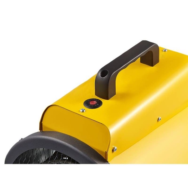 Купить Пушка тепловая BALLU BHP-P2-9 с качественным монтажом климатических систем в Москве и МО от ПУХОВ  тел.: +7 (495) 123-66-55