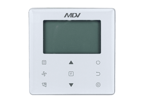 Купить Напольный блок VRF-системы MDV F5 с забором воздуха снизу, поколение V6 (DC-мотор) MDI2-56F5DHN1 с качественным монтажом климатических систем в Москве и МО от ПУХОВ  тел.: +7 (495) 123-66-55