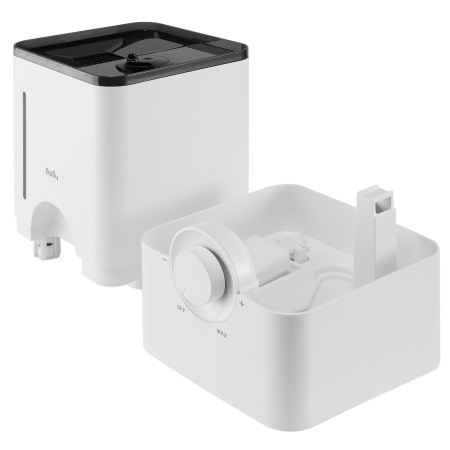 Купить Увлажнитель ультразвуковой Ballu UHB-345 с качественным монтажом климатических систем в Москве и МО от ПУХОВ  тел.: +7 (495) 123-66-55