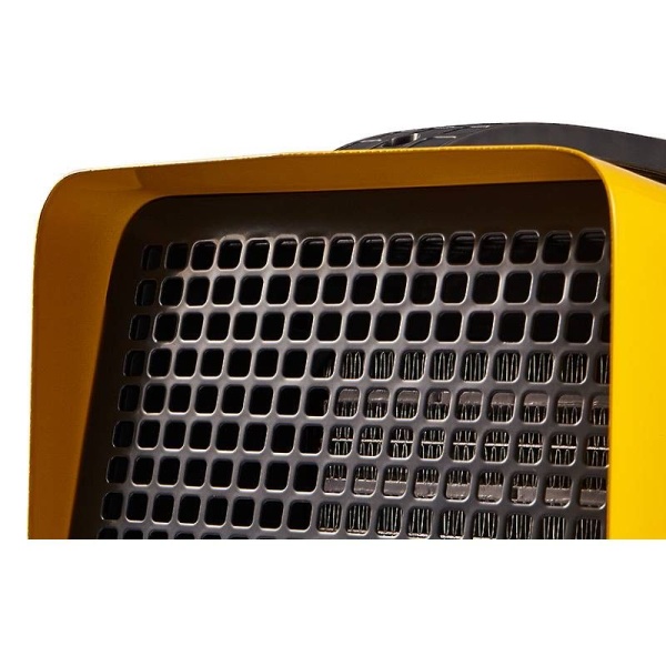 Купить Электрическая тепловая пушка BALLU BKX-5 с качественным монтажом климатических систем в Москве и МО от ПУХОВ  тел.: +7 (495) 123-66-55