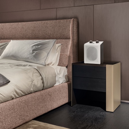 Купить Тепловентилятор Electrolux EFH/S-1115 с качественным монтажом климатических систем в Москве и МО от ПУХОВ  тел.: +7 (495) 123-66-55