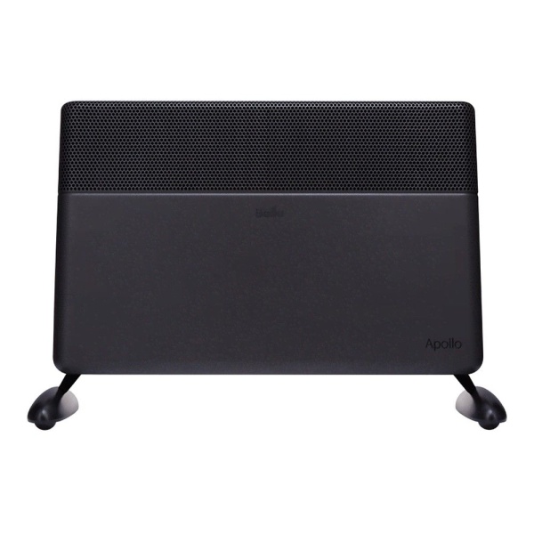 Купить Конвектор электрический Ballu Apollo digital INVERTER Black Infinity BEC/ATI-2503 с качественным монтажом климатических систем в Москве и МО от ПУХОВ  тел.: +7 (495) 123-66-55