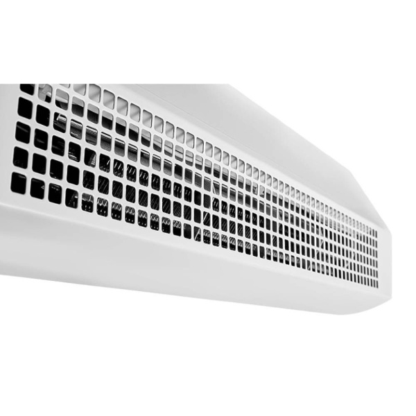 Купить Тепловая завеса BALLU BHC-L06-S03 с качественным монтажом климатических систем в Москве и МО от ПУХОВ  тел.: +7 (495) 123-66-55