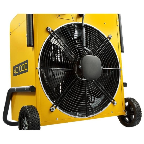 Купить Пушка тепловая BALLU BHP-M2-40 с качественным монтажом климатических систем в Москве и МО от ПУХОВ  тел.: +7 (495) 123-66-55