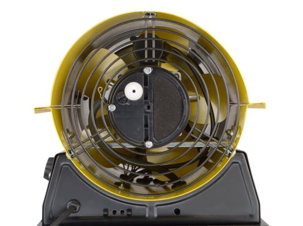 Купить Пушка дизельная прямого нагрева Ballu BHDP-50 с качественным монтажом климатических систем в Москве и МО от ПУХОВ  тел.: +7 (495) 123-66-55