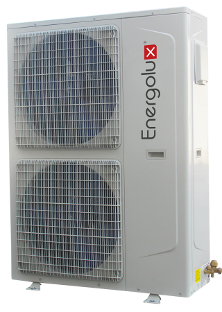 Купить Напольно-потолочный кондиционер Energolux 7 on/off ESACF48D7_AR1 / ESAU48U7_AR1 с качественным монтажом климатических систем в Москве и МО от ПУХОВ  тел.: +7 (495) 123-66-55