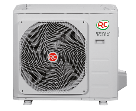 Купить Канальный кондиционер ROYAL CLIMA ESPERTO 2026 ES-D 36HWEX/ES-E 36HEX с качественным монтажом климатических систем в Москве и МО от ПУХОВ  тел.: +7 (495) 123-66-55