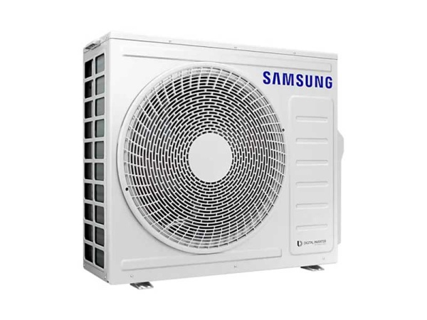 Купить Наружный блок мульти сплит-системы Samsung AJ068TXJ3KH/EA с качественным монтажом климатических систем в Москве и МО от ПУХОВ  тел.: +7 (495) 123-66-55