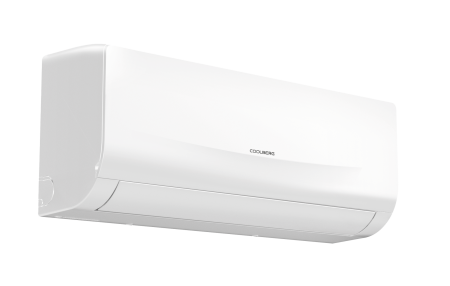Купить Настенный кондиционер COOLBERG WAVE DC Inverter CI07W1_IN/CI07W1_OUT с качественным монтажом климатических систем в Москве и МО от ПУХОВ  тел.: +7 (495) 123-66-55