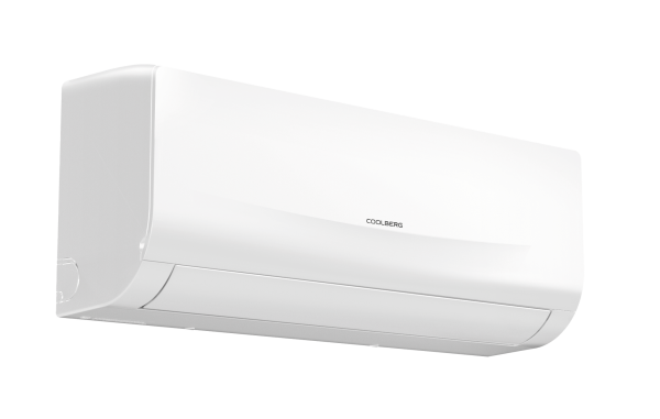 Купить Настенный кондиционер COOLBERG WAVE DC Inverter CI07W1_IN/CI07W1_OUT с качественным монтажом климатических систем в Москве и МО от ПУХОВ  тел.: +7 (495) 123-66-55