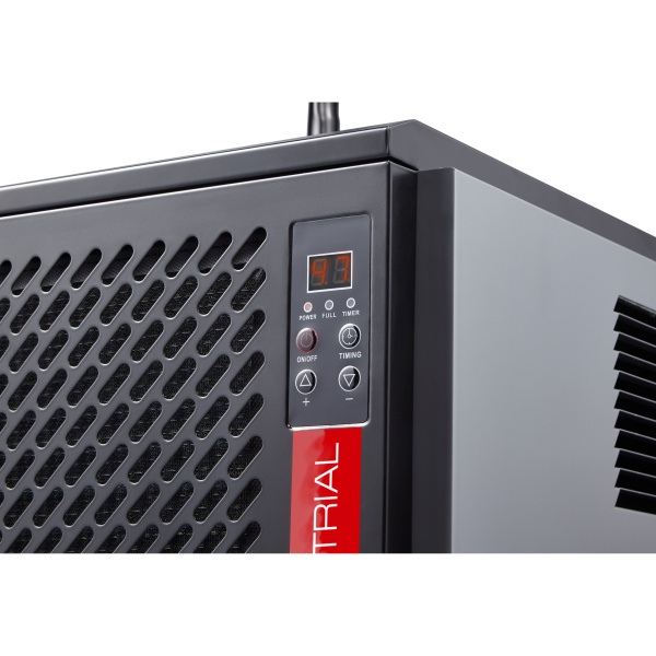 Купить Осушитель воздуха мобильного типа Ballu BDI-50L с качественным монтажом климатических систем в Москве и МО от ПУХОВ  тел.: +7 (495) 123-66-55