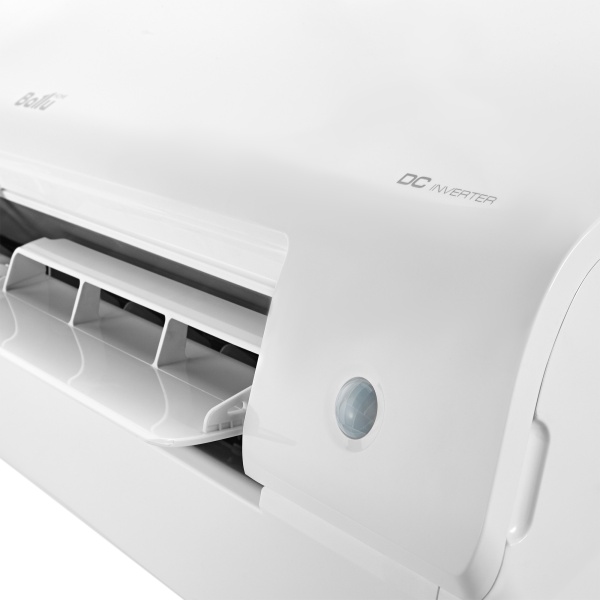 Купить Настенный кондиционер (тепловой насос) Ballu Ice Peak DC Inverter BSPKI-13HN8_V4 с качественным монтажом климатических систем в Москве и МО от ПУХОВ  тел.: +7 (495) 123-66-55