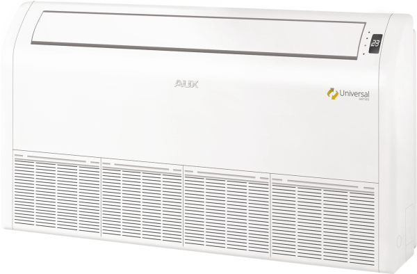 Купить Напольно-потолочный блок ARV системы AUX ARVCF-H056/4R1A с качественным монтажом климатических систем в Москве и МО от ПУХОВ  тел.: +7 (495) 123-66-55