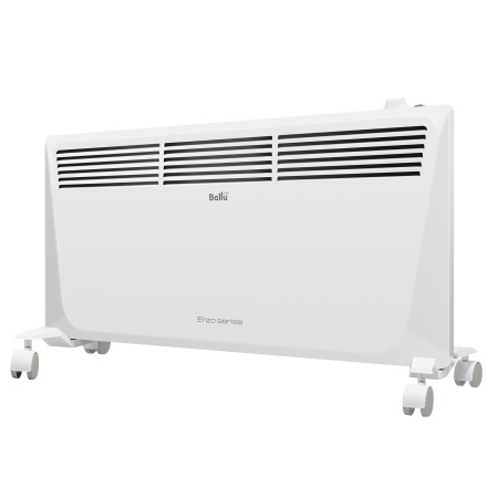 Купить Электрический обогреватель Ballu Enzo BEC/EZMR-2000 с качественным монтажом климатических систем в Москве и МО от ПУХОВ  тел.: +7 (495) 123-66-55