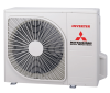 Купить Настенный кондиционер Mitsubishi Heavy Industries Standard Inverter SRK80ZSPR-S/SRC80ZSPR-S с качественным монтажом климатических систем в Москве и МО от ПУХОВ  тел.: +7 (495) 123-66-55