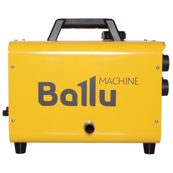 Купить Пушка дизельная непрямого нагрева Ballu BHDN-5 с качественным монтажом климатических систем в Москве и МО от ПУХОВ  тел.: +7 (495) 123-66-55