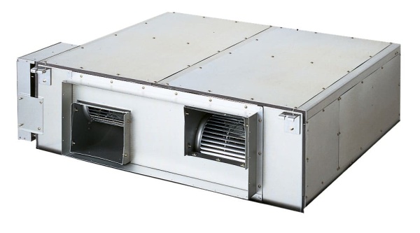 Канальный высоконапорный блок VRF системы Panasonic S-280ME2E5