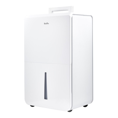 Купить Осушитель воздуха Ballu BD50T с качественным монтажом климатических систем в Москве и МО от ПУХОВ  тел.: +7 (495) 123-66-55