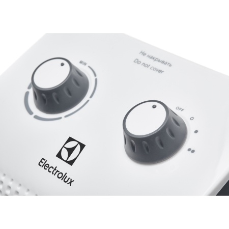Купить Тепловентилятор Electrolux EFH/S-1120 с качественным монтажом климатических систем в Москве и МО от ПУХОВ  тел.: +7 (495) 123-66-55