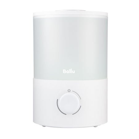 Купить Увлажнитель воздуха ультразвуковой Ballu UHB-330 с качественным монтажом климатических систем в Москве и МО от ПУХОВ  тел.: +7 (495) 123-66-55
