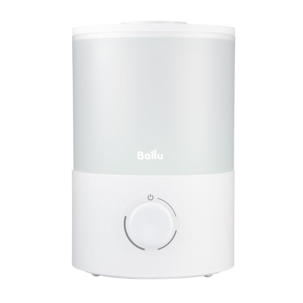 Купить Увлажнитель воздуха ультразвуковой Ballu UHB-330 с качественным монтажом климатических систем в Москве и МО от ПУХОВ  тел.: +7 (495) 123-66-55