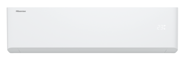 Настенный кондиционер Hisense STRONG VIBE Classic A AS-36HW4RKZHB