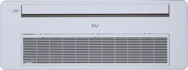 Купить Кассетный однопоточный блок VRF-системы MDV V8 MDVI3-71C1VR12D с качественным монтажом климатических систем в Москве и МО от ПУХОВ  тел.: +7 (495) 123-66-55