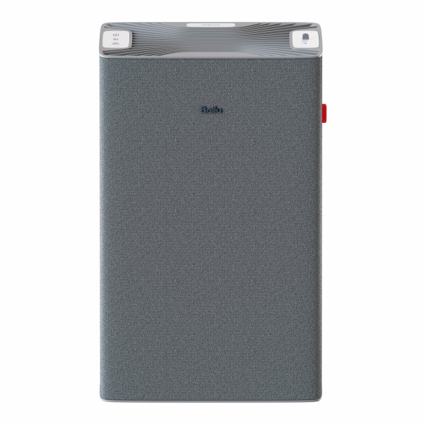 Купить Приточный очиститель воздуха Ballu ONEAIR ASP-220GRS с качественным монтажом климатических систем в Москве и МО от ПУХОВ  тел.: +7 (495) 123-66-55