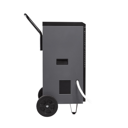 Купить Осушитель воздуха мобильного типа Ballu BDI-80L с качественным монтажом климатических систем в Москве и МО от ПУХОВ  тел.: +7 (495) 123-66-55