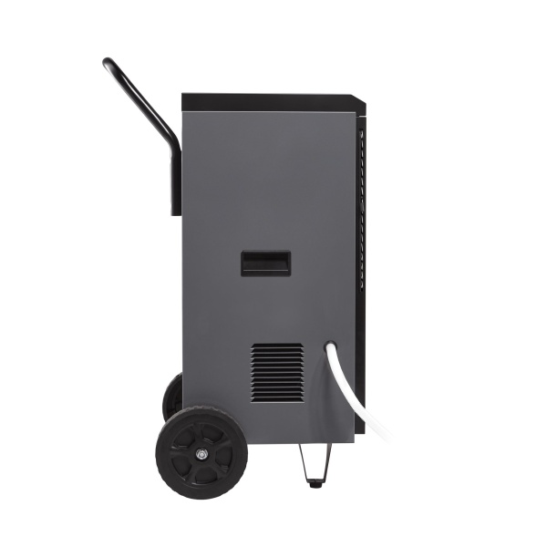 Купить Осушитель воздуха мобильного типа Ballu BDI-80L с качественным монтажом климатических систем в Москве и МО от ПУХОВ  тел.: +7 (495) 123-66-55