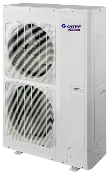 Наружный блок VRF-системы Gree GMV5 немодульный (Slim) GMV-224WL/С-X
