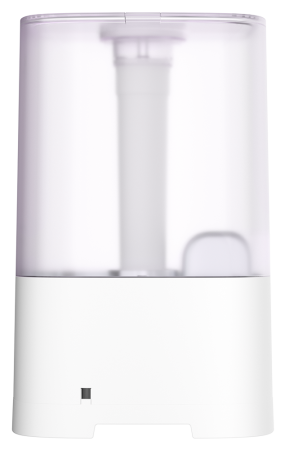 Купить Ультразвуковой увлажнитель серии ANTICA Pro RUH-ANP300/4.3E-WT с качественным монтажом климатических систем в Москве и МО от ПУХОВ  тел.: +7 (495) 123-66-55