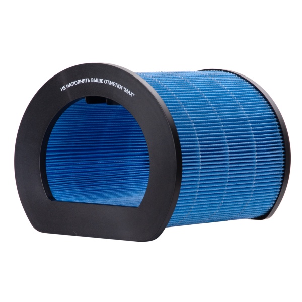 Купить Фильтр увлажняющий Ballu FH-500 для климатического комплекса AW-500 с качественным монтажом климатических систем в Москве и МО от ПУХОВ  тел.: +7 (495) 123-66-55