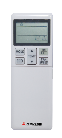 Купить Настенный блок мульти сплит-системы Mitsubishi Heavy Industries Premium Inverter SRK35ZS-WF с качественным монтажом климатических систем в Москве и МО от ПУХОВ  тел.: +7 (495) 123-66-55