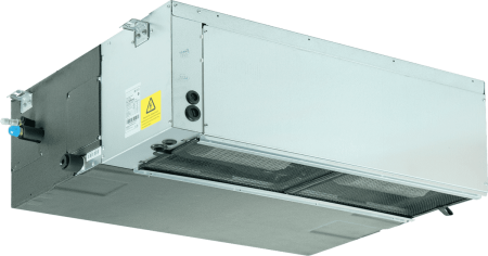 Купить Канальный кондиционер Ecoclima ECLMD-H24/4R1/ECL-H24/4R1 с качественным монтажом климатических систем в Москве и МО от ПУХОВ  тел.: +7 (495) 123-66-55