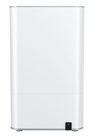 Купить Бытовой увлажнитель ROYAL CLIMA AIROLE RUH-AR300/4.0E-WT с качественным монтажом климатических систем в Москве и МО от ПУХОВ  тел.: +7 (495) 123-66-55