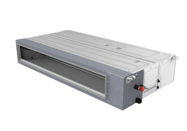 Канальный кондиционер Energolux DUCT 7 ESAD24D1_WF_AR2_DC / ESAU24U1_AR2_DC