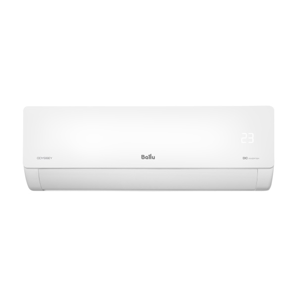 Настенный кондиционер Ballu Odyssey DC Inverter BSOI-12HN8