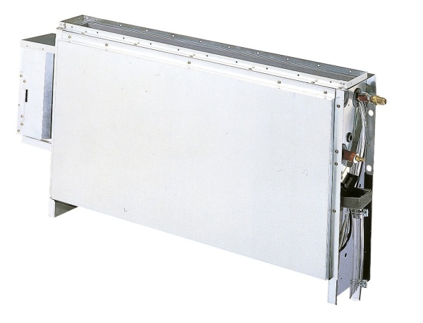 Напольный встраиваемый блок VRF системы Panasonic S-71MR1E5