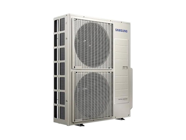 Купить Наружный блок мульти сплит-системы Samsung AJ140TXJ5KH/EA с качественным монтажом климатических систем в Москве и МО от ПУХОВ  тел.: +7 (495) 123-66-55