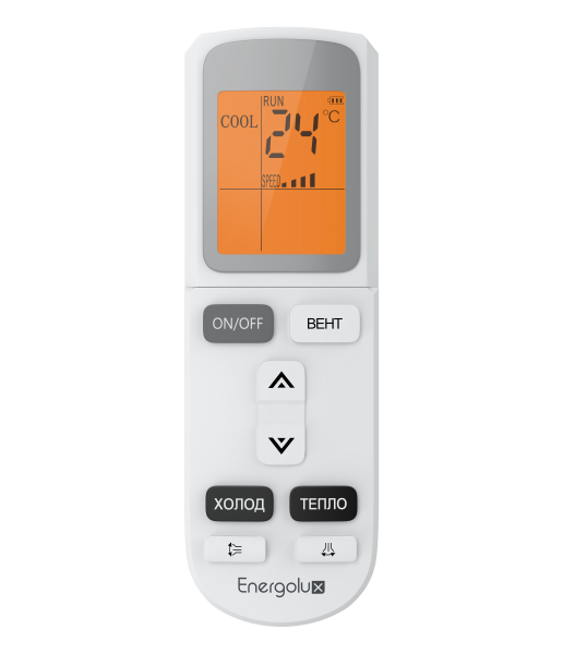 Купить Кассетный кондиционер Energolux Cassete 7 on/off ESAC60C7_AR1 / ESAU60U7_AR1 с качественным монтажом климатических систем в Москве и МО от ПУХОВ  тел.: +7 (495) 123-66-55