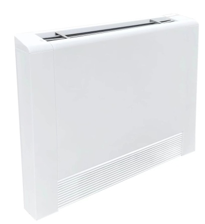 Напольно-потолочный фанкойл ROYAL CLIMA MACS-I-SF20P2K