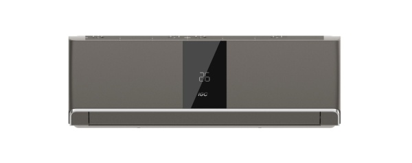 Настенный кондиционер IGC Freddo Grey DC Inverter RAS-V09RTF/RAC-V09RTF