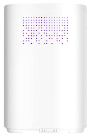 Купить Ультразвуковой увлажнитель серии MINAMOTO USH-MNE450/4.0(WT) с качественным монтажом климатических систем в Москве и МО от ПУХОВ  тел.: +7 (495) 123-66-55