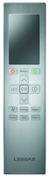 Купить Настенный кондиционер LESSAR FlexCool 2025 LS-HE09KCE2B/LU-HE09KCE2B с качественным монтажом климатических систем в Москве и МО от ПУХОВ  тел.: +7 (495) 123-66-55