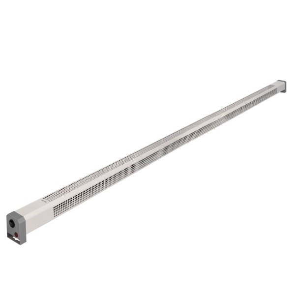 Купить Конвектор электрический Ballu Plinth Compact BEC/PLC-150-600 с качественным монтажом климатических систем в Москве и МО от ПУХОВ  тел.: +7 (495) 123-66-55