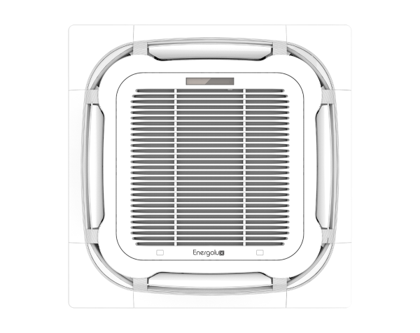 Купить Кассетный кондиционер Energolux Cassete 7 on/off ESAC60C7_AR1 / ESAU60U7_AR1 с качественным монтажом климатических систем в Москве и МО от ПУХОВ  тел.: +7 (495) 123-66-55