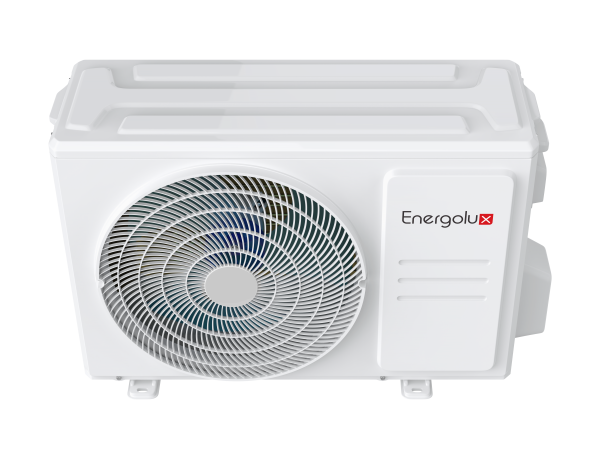 Купить Компактный компрессорно-конденсаторный блок Energolux SAU24L4-A-CCU с качественным монтажом климатических систем в Москве и МО от ПУХОВ  тел.: +7 (495) 123-66-55